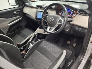 Nissan Magnite 1.0 Turbo Acenta auto - Image 16