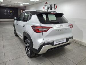 Nissan Magnite 1.0 Turbo Acenta auto - Image 3