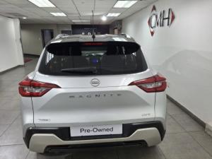 Nissan Magnite 1.0 Turbo Acenta auto - Image 4