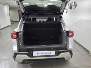 Nissan Magnite 1.0 Turbo Acenta auto - Image 5