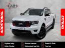 Thumbnail Ford Ranger 2.0Bi-Turbo double cab 4x4 Thunder