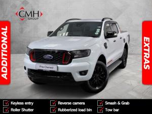 Ford Ranger 2.0Bi-Turbo double cab 4x4 Thunder - Image 1