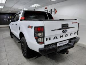 Ford Ranger 2.0Bi-Turbo double cab 4x4 Thunder - Image 3