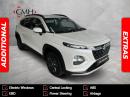 Thumbnail Suzuki Fronx 1.5 GL auto