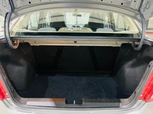 Suzuki DZire 1.2 GA - Image 15