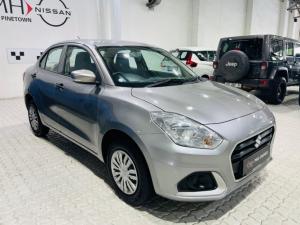 Suzuki DZire 1.2 GA - Image 1