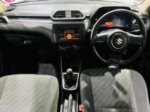 Suzuki DZire 1.2 GA - Image 5