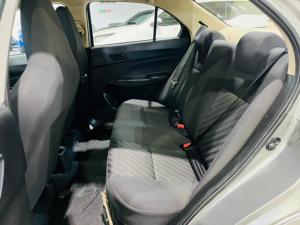 Suzuki DZire 1.2 GA - Image 6