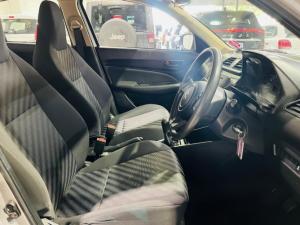 Suzuki DZire 1.2 GA - Image 7