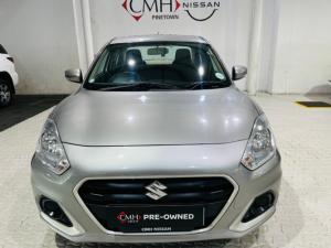 Suzuki DZire 1.2 GA - Image 8