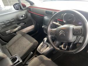 Citroen C3 Aircross 1.2T Shine - Image 10
