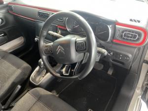 Citroen C3 Aircross 1.2T Shine - Image 12