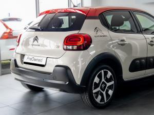 Citroen C3 Aircross 1.2T Shine - Image 13