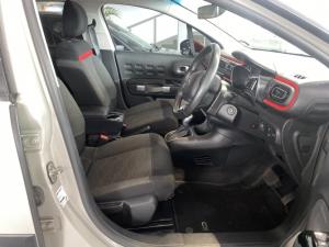 Citroen C3 Aircross 1.2T Shine - Image 13