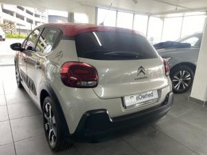 Citroen C3 Aircross 1.2T Shine - Image 14