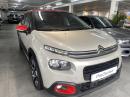 Thumbnail Citroen C3 Aircross 1.2T Shine