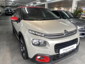 Citroen C3 Aircross 1.2T Shine - Image 1
