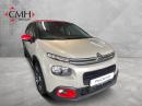 Thumbnail Citroen C3 Aircross 1.2T Shine