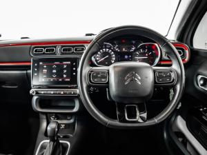 Citroen C3 Aircross 1.2T Shine - Image 20