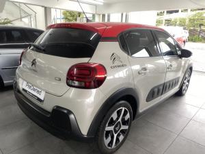 Citroen C3 Aircross 1.2T Shine - Image 2