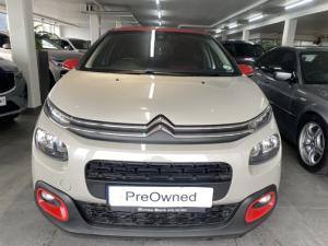 Citroen C3 Aircross 1.2T Shine - Image 3