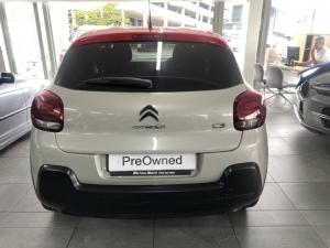 Citroen C3 Aircross 1.2T Shine - Image 4