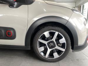 Citroen C3 Aircross 1.2T Shine - Image 8