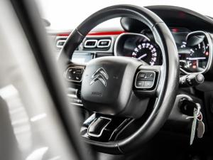 Citroen C3 Aircross 1.2T Shine - Image 9