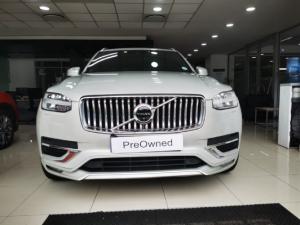 Volvo XC90 D5 AWD Inscription - Image 2