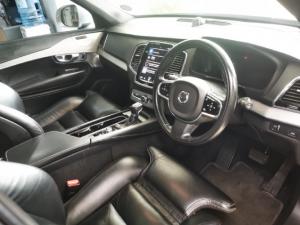 Volvo XC90 D5 AWD Inscription - Image 3