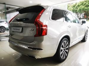 Volvo XC90 D5 AWD Inscription - Image 5