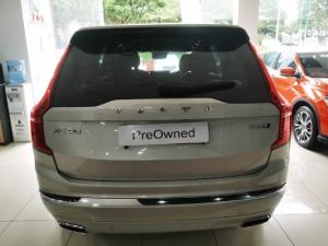 Volvo XC90 D5 AWD Inscription - Image 6