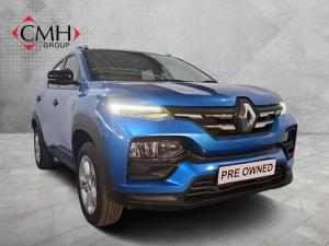 Renault Kiger 1.0 Turbo Intens manual - Image 1