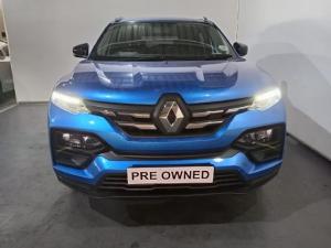 Renault Kiger 1.0 Turbo Intens manual - Image 2