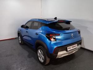 Renault Kiger 1.0 Turbo Intens manual - Image 3