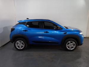 Renault Kiger 1.0 Turbo Intens manual - Image 6