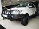 Thumbnail Toyota Fortuner 3.0D-4D 4x4