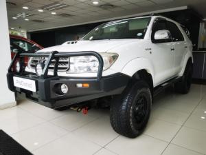 Toyota Fortuner 3.0D-4D 4x4 - Image 1