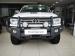 Toyota Fortuner 3.0D-4D 4x4 - Thumbnail 2