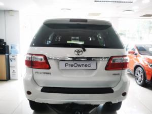 Toyota Fortuner 3.0D-4D 4x4 - Image 8