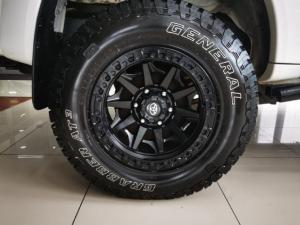Toyota Fortuner 3.0D-4D 4x4 - Image 9