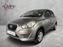 Thumbnail Datsun Go 1.2 Lux