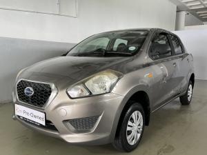 Datsun Go 1.2 Lux - Image 1