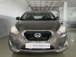 Datsun Go 1.2 Lux - Image 2