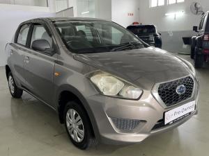 Datsun Go 1.2 Lux - Image 3