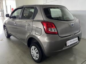 Datsun Go 1.2 Lux - Image 4
