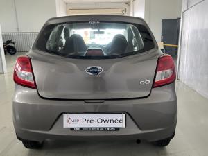Datsun Go 1.2 Lux - Image 5