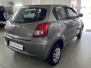 Datsun Go 1.2 Lux - Image 6