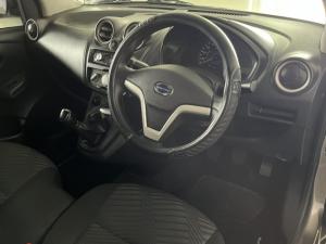 Datsun Go 1.2 Lux - Image 7