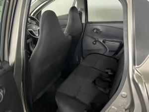 Datsun Go 1.2 Lux - Image 8